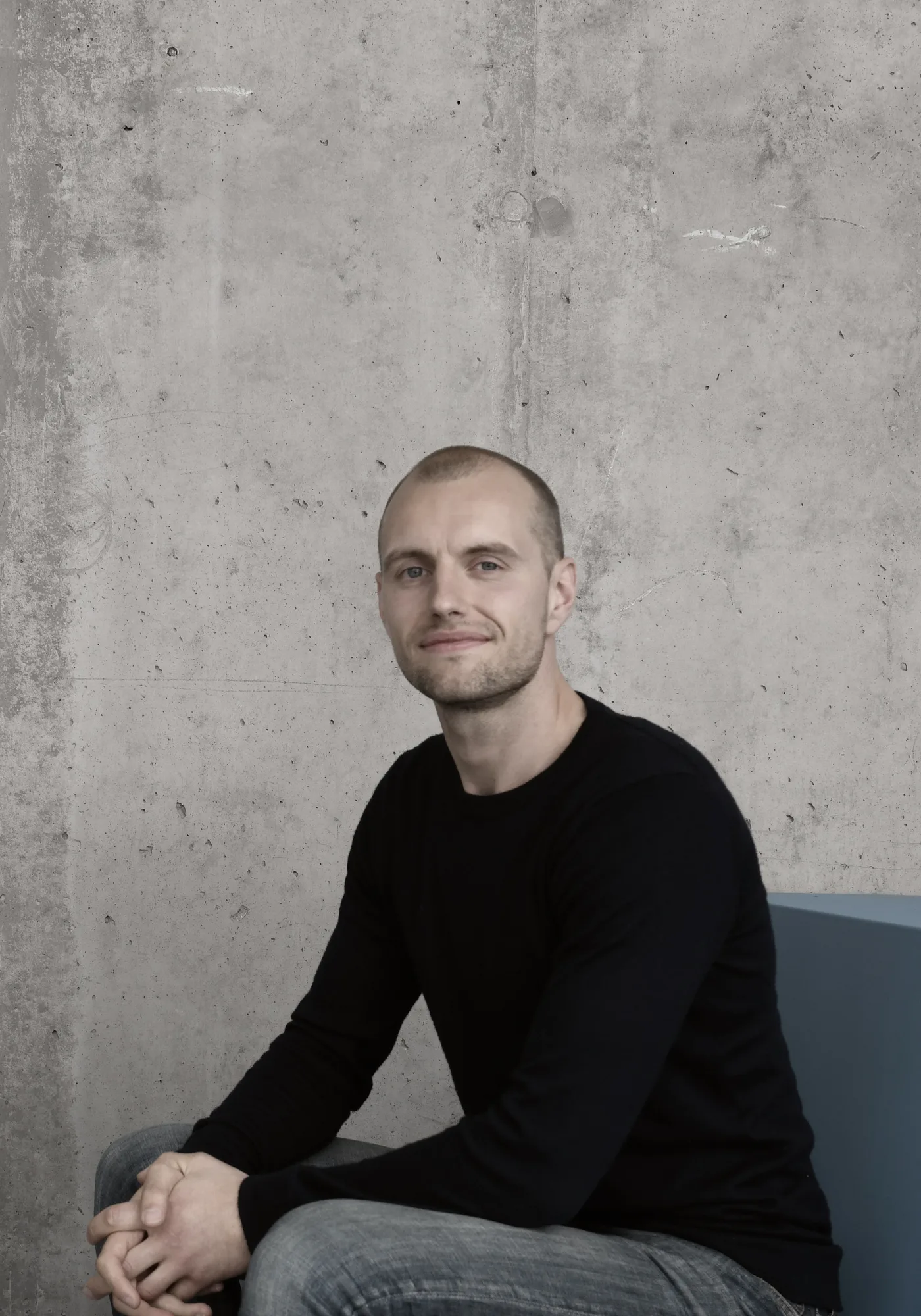 Christian Braathen, grunnlegger av Lanserbart